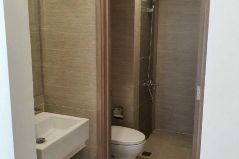 Квартира с 2 спальнями в Тхудык, Хошимин ,  № 21008 2