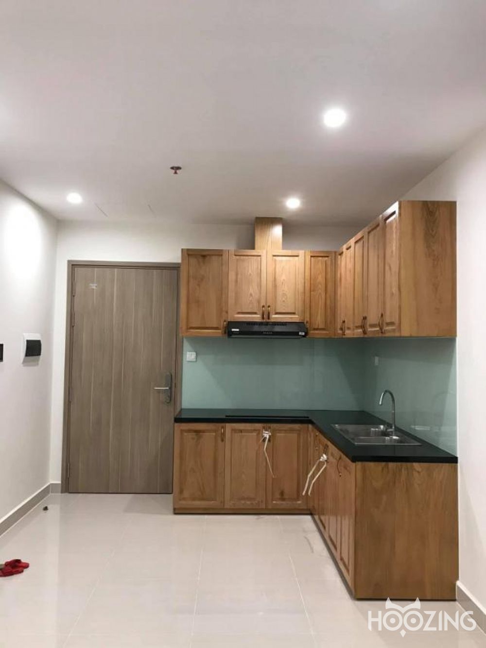 2 bedrooms Apartment in Thu Duc, Ho Chi Minh, Vietnam No. 21008