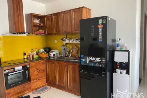 2 bedrooms Apartment in Thu Duc, Ho Chi Minh, No. 21009 4