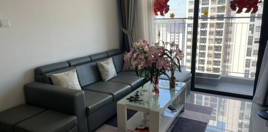 2 bedrooms Apartment in Thu Duc, Ho Chi Minh, No. 21009