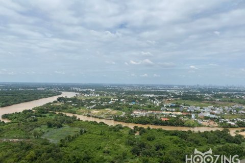 2 bedrooms Apartment in Thu Duc, Ho Chi Minh,  No. 21005 7