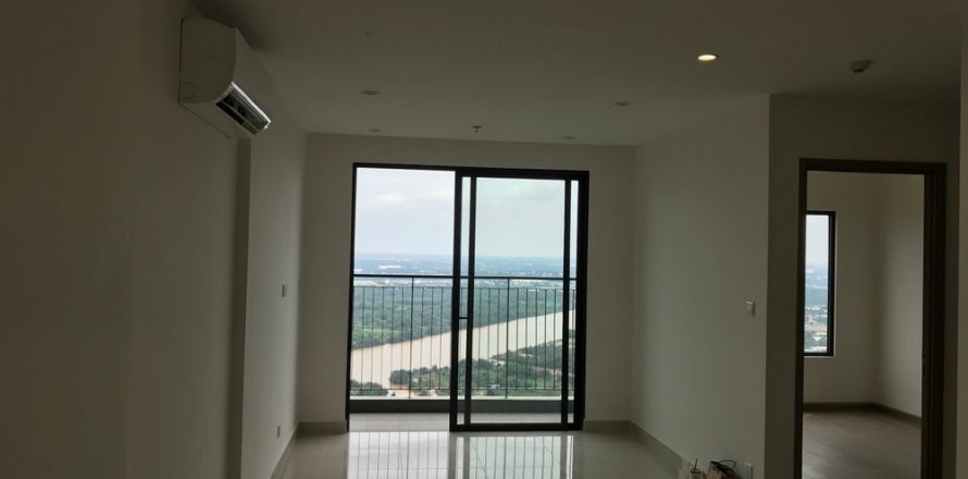 2 bedrooms Apartment in Thu Duc, Ho Chi Minh,  No. 21005