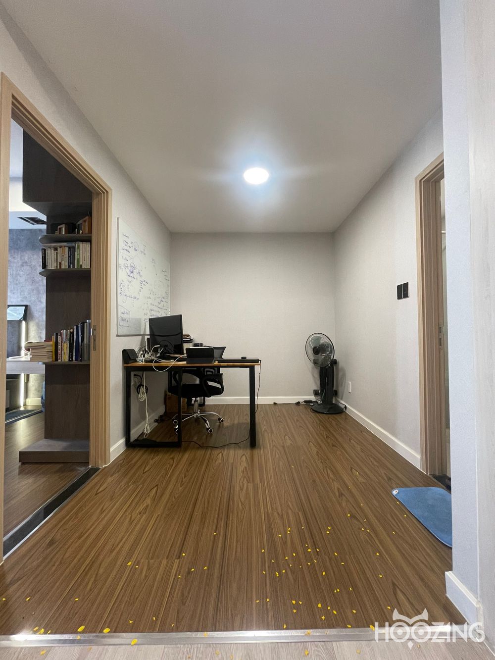 1 bedroom Apartment in Thu Duc, Ho Chi Minh, Vietnam No. 21007