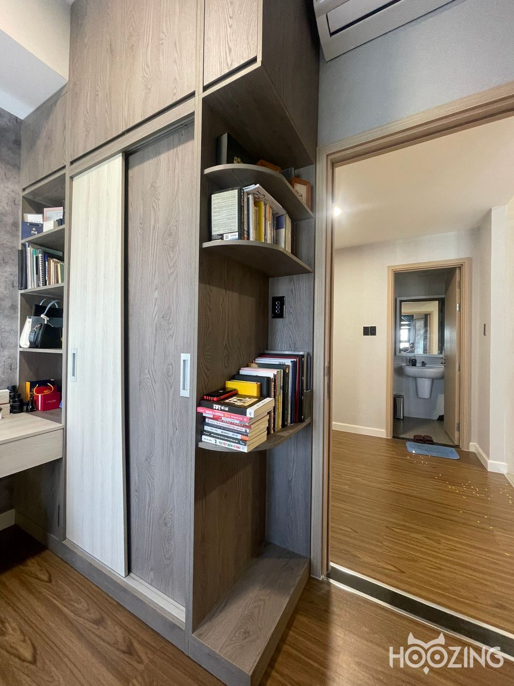 1 bedroom Apartment in Thu Duc, Ho Chi Minh, Vietnam No. 21007
