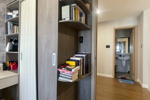 1 bedroom Apartment in Thu Duc, Ho Chi Minh, No. 21007 18