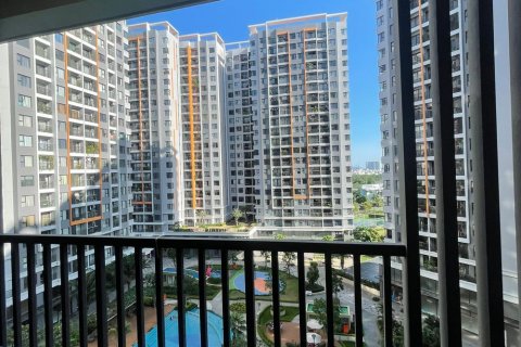 1 bedroom Apartment in Thu Duc, Ho Chi Minh, No. 21007 4