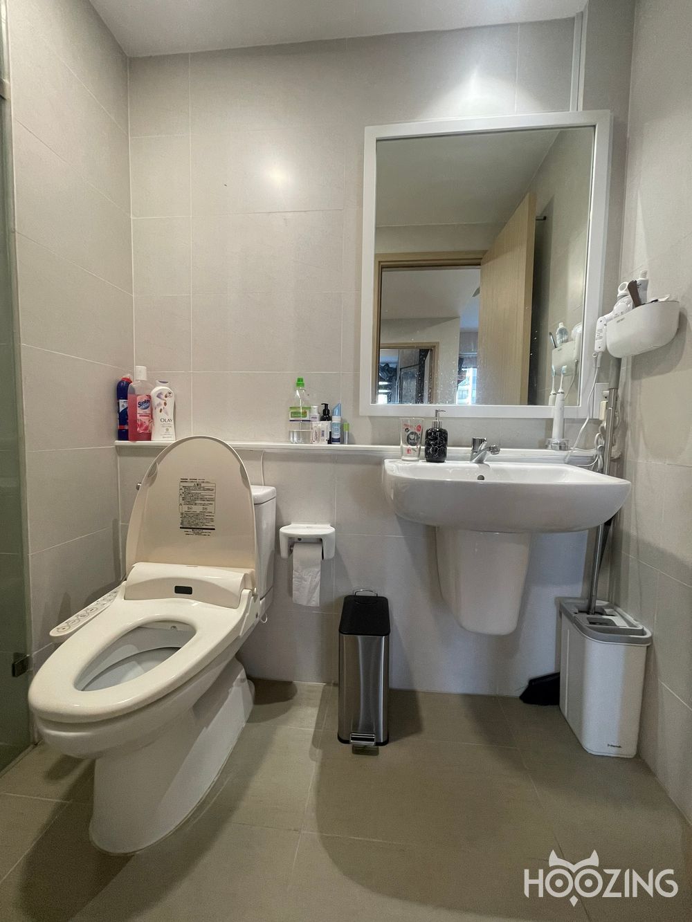 1 bedroom Apartment in Thu Duc, Ho Chi Minh, Vietnam No. 21007