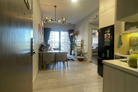 1 bedroom Apartment in Thu Duc, Ho Chi Minh, No. 21007 3