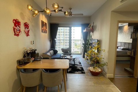 1 bedroom Apartment in Thu Duc, Ho Chi Minh, No. 21007 2