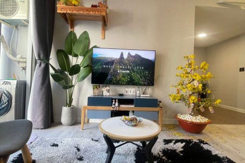 1 bedroom Apartment in Thu Duc, Ho Chi Minh, No. 21007 5