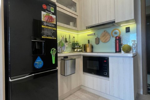1 bedroom Apartment in Thu Duc, Ho Chi Minh, No. 21007 7