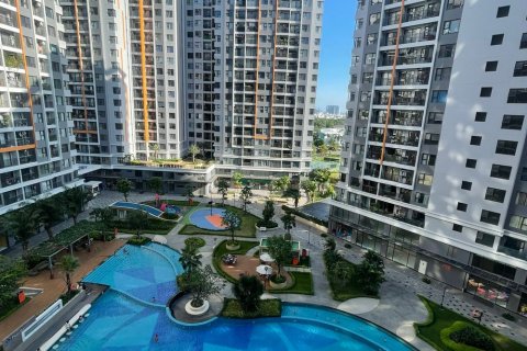 1 bedroom Apartment in Thu Duc, Ho Chi Minh, No. 21007 9