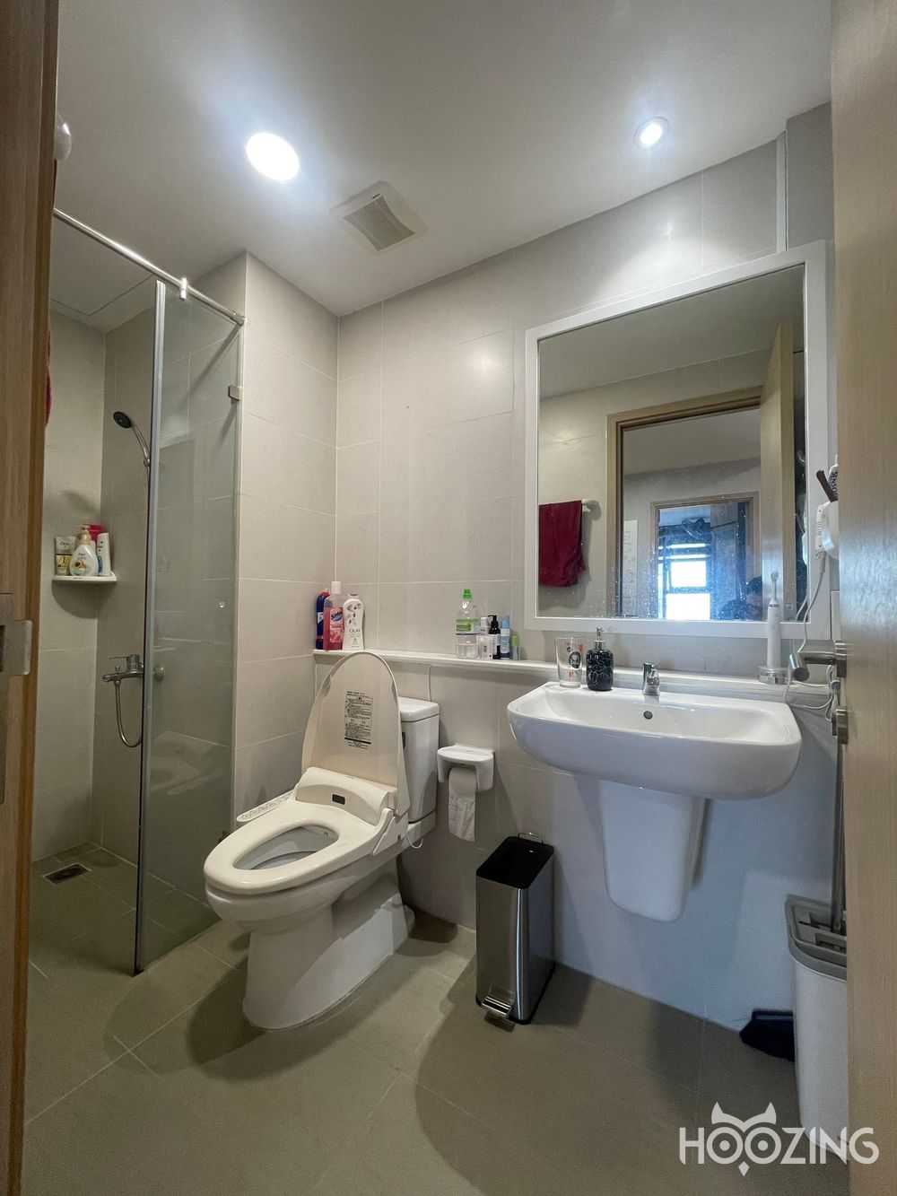 1 bedroom Apartment in Thu Duc, Ho Chi Minh, Vietnam No. 21007