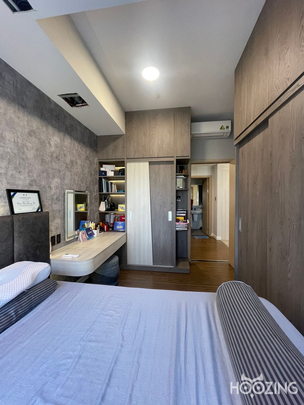 1 bedroom Apartment in Thu Duc, Ho Chi Minh, Vietnam No. 21007
