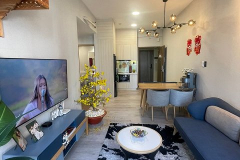 1 bedroom Apartment in Thu Duc, Ho Chi Minh, No. 21007 8