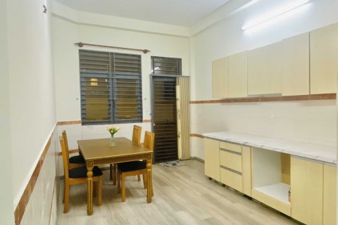 55.5m2 Townhouse in District 7, Ho Chi Minh,  No. 24815 5