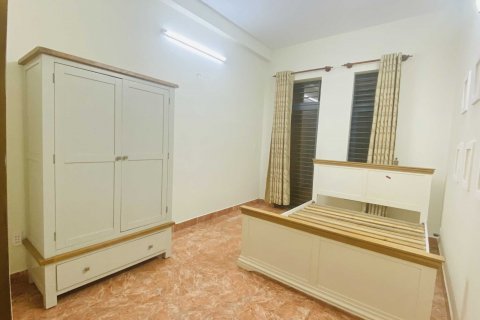 55.5m2 Townhouse in District 7, Ho Chi Minh,  No. 24815 6