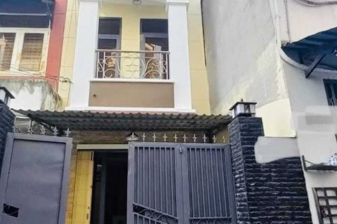 Таунхаус студия в Район 7, Хошимин ,  № 24815