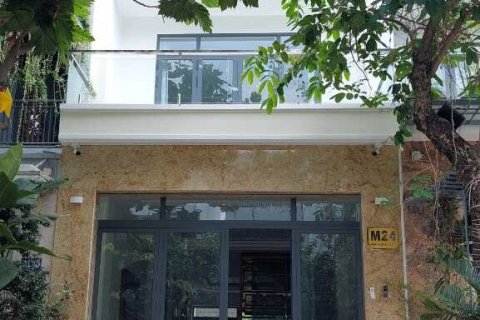 Studio Townhouse in District 7, Ho Chi Minh,  No. 24812