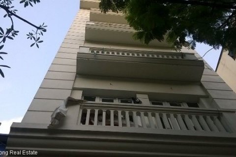 1 bedroom House in Hai Ba Trung, Ha Noi,  No. 5639 2