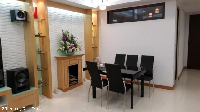 2 bedrooms Apartment in Cau Giay, Ha Noi, Vietnam No. 5638