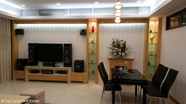 2 bedrooms Apartment in Cau Giay, Ha Noi, Vietnam No. 5638