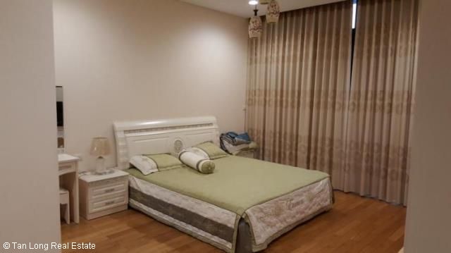 2 bedrooms Apartment in Cau Giay, Ha Noi, Vietnam No. 5638