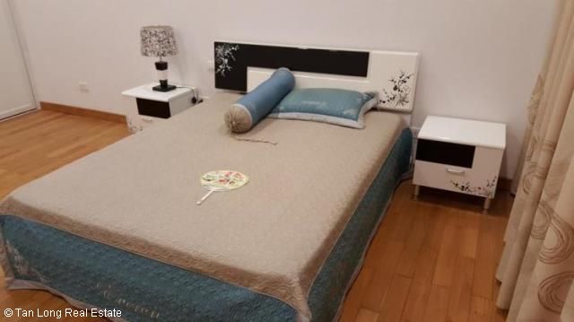 2 bedrooms Apartment in Cau Giay, Ha Noi, Vietnam No. 5638