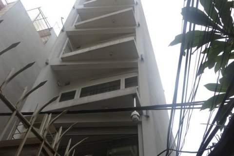3 bedrooms House in Ba Dinh, Ha Noi,  No. 5634