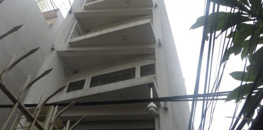 3 bedrooms House in Ba Dinh, Ha Noi,  No. 5634