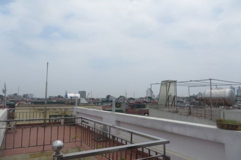 3 bedrooms House in Ba Dinh, Ha Noi,  No. 5634 14