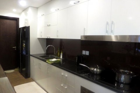 Квартира с 2 спальнями в Каузяй, Ханой , № 5636 4