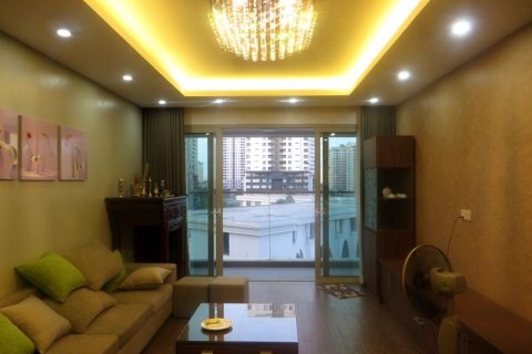 2 bedrooms Apartment in Cau Giay, Ha Noi, No. 5636