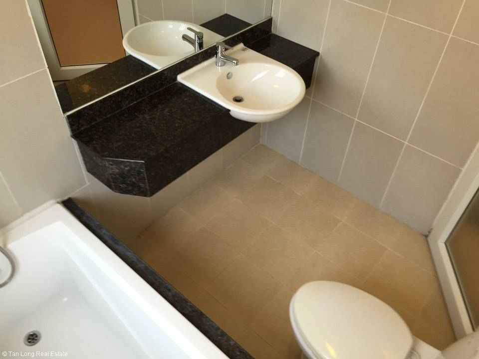 1 bedroom Apartment in Ba Dinh, Ha Noi, Vietnam No. 5633
