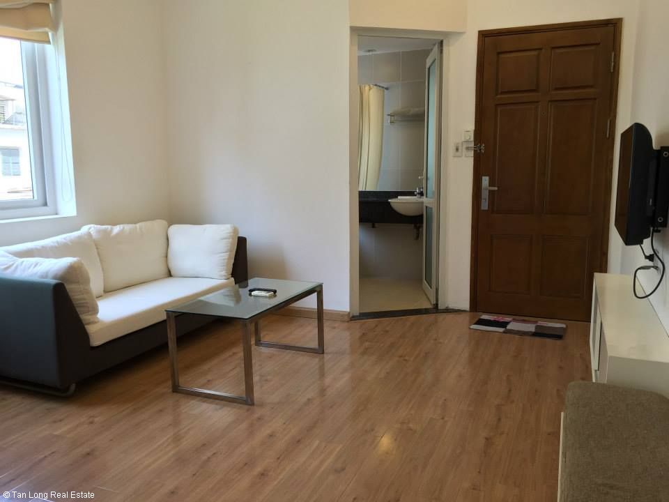 1 bedroom Apartment in Ba Dinh, Ha Noi, Vietnam No. 5633