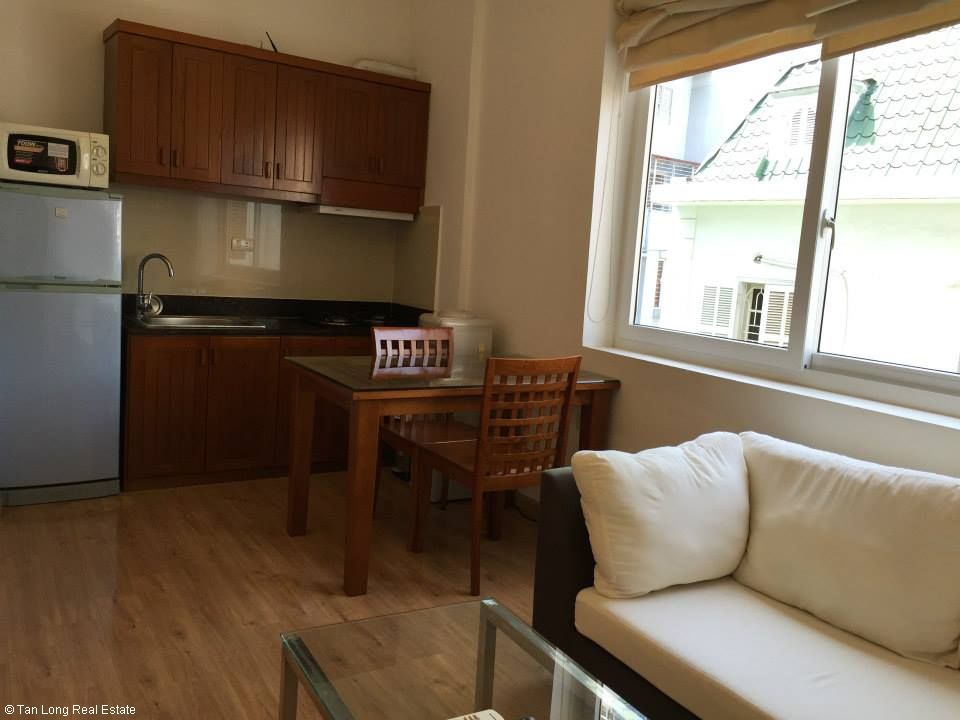 1 bedroom Apartment in Ba Dinh, Ha Noi, Vietnam No. 5633