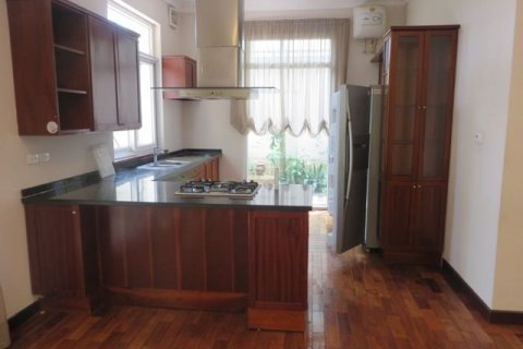 4 bedrooms Villa in Tay Ho, Ha Noi,  No. 5635 13