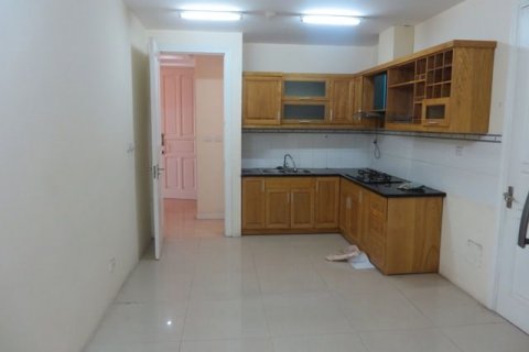 Квартира с 3 спальнями в Тэйхо, Ханой ,  № 5637 4