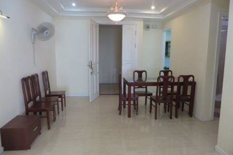 Квартира с 3 спальнями в Тэйхо, Ханой ,  № 5637 3