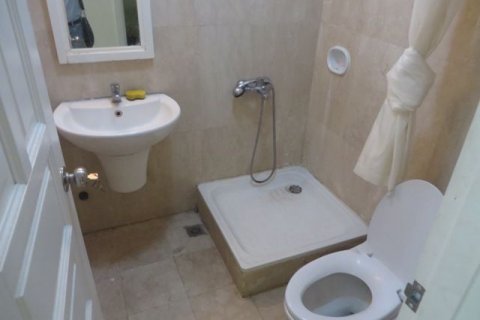Квартира с 3 спальнями в Тэйхо, Ханой ,  № 5637 5