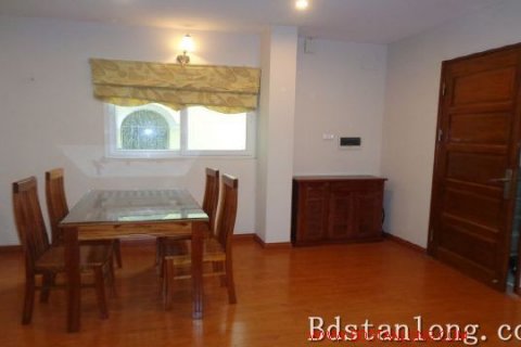 Квартира с 2 спальнями в Тэйхо, Ханой , № 4307 6