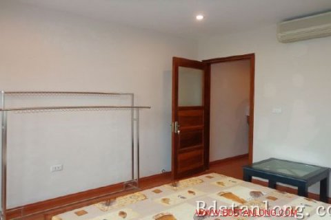 Квартира с 2 спальнями в Тэйхо, Ханой , № 4307 10