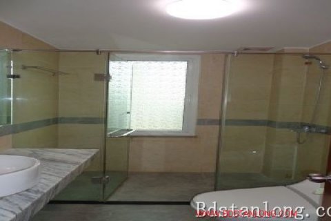 Квартира с 2 спальнями в Тэйхо, Ханой , № 4307 2