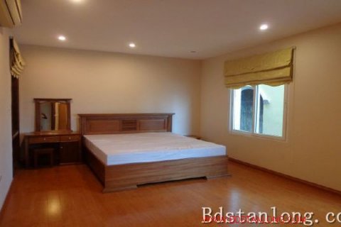 Квартира с 2 спальнями в Тэйхо, Ханой , № 4307 9