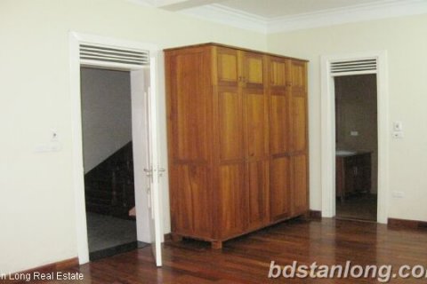 4 bedrooms Villa in Tay Ho, Ha Noi, No. 4303 18