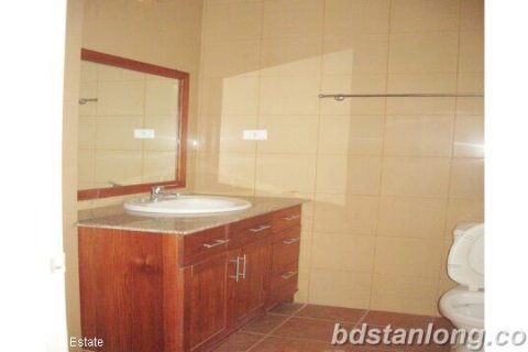 4 bedrooms Villa in Tay Ho, Ha Noi, No. 4303 15