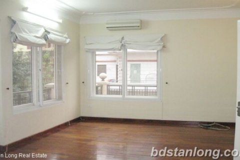 4 bedrooms Villa in Tay Ho, Ha Noi, No. 4303 17