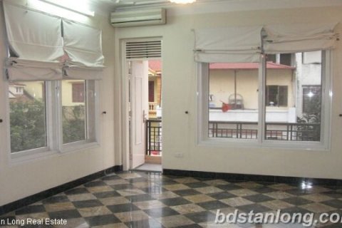 4 bedrooms Villa in Tay Ho, Ha Noi, No. 4303 11