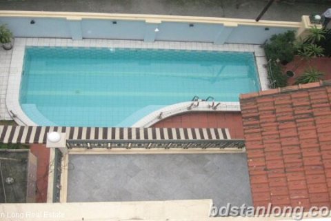 4 bedrooms Villa in Tay Ho, Ha Noi, No. 4303 6