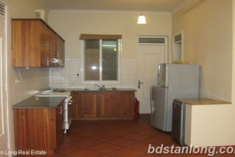 4 bedrooms Villa in Tay Ho, Ha Noi, No. 4303 9